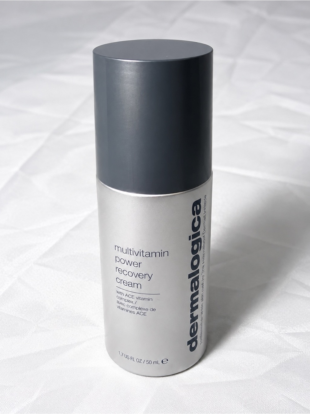 Dermalogica multivitamin power recovery cream 1.7 OZ